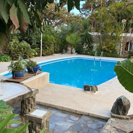 Finca Los Aguacates Trapiche  エクステリア 写真
