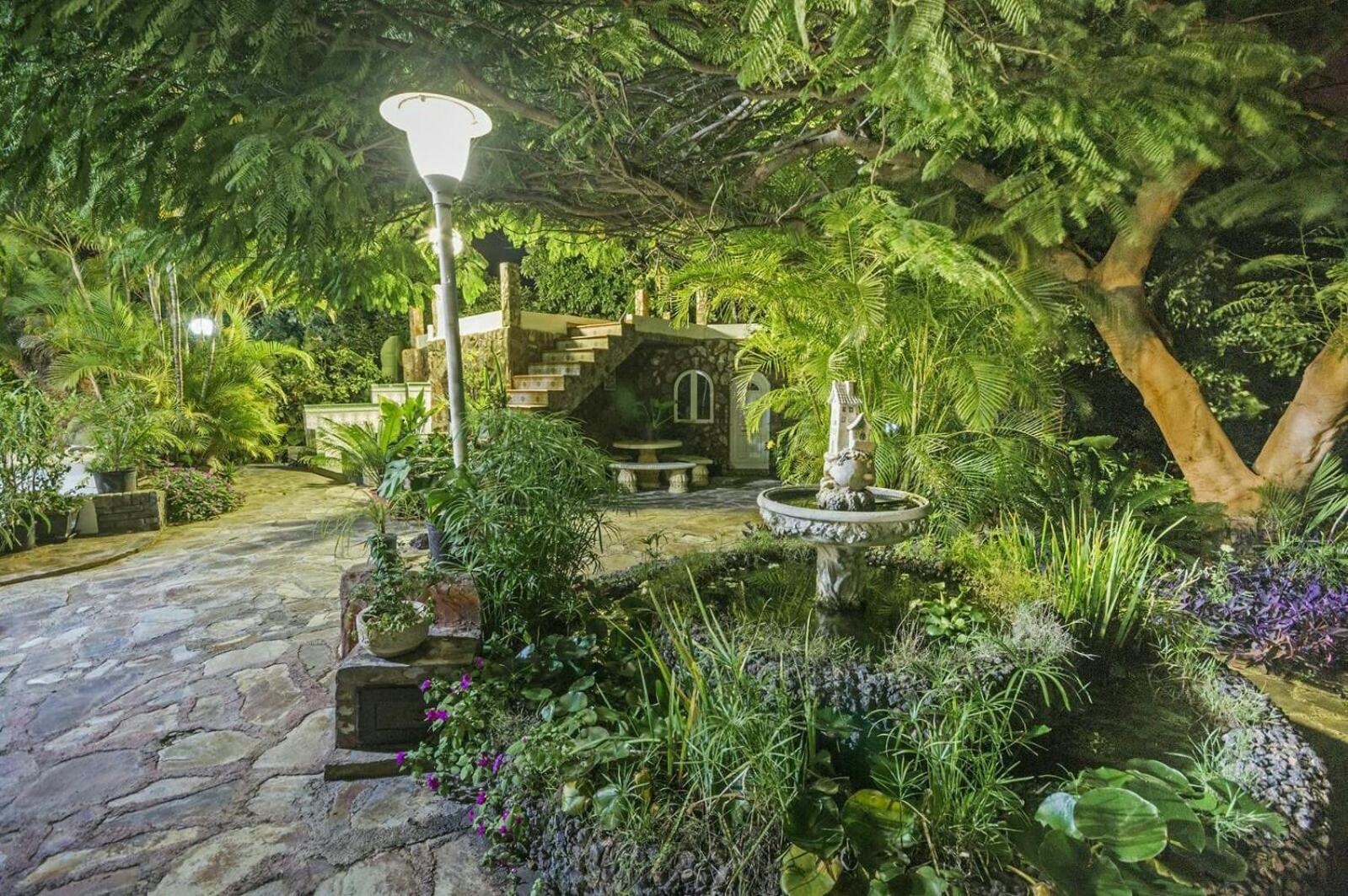 Finca Los Aguacates Trapiche  エクステリア 写真