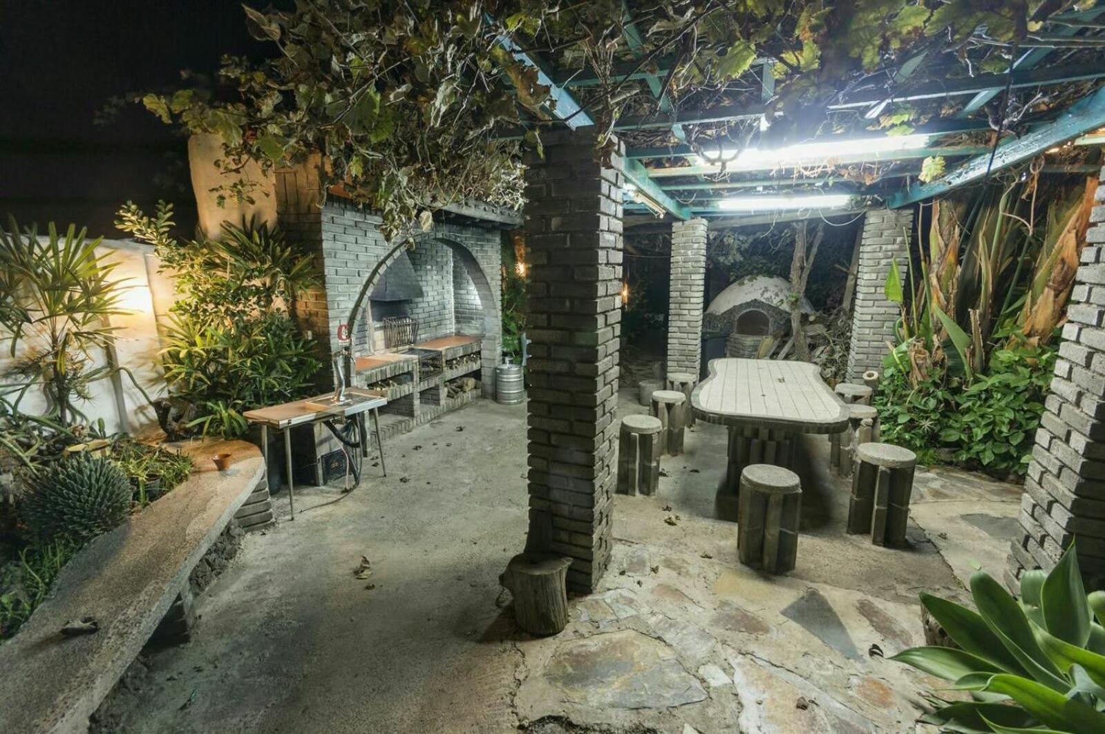 Finca Los Aguacates Trapiche  エクステリア 写真