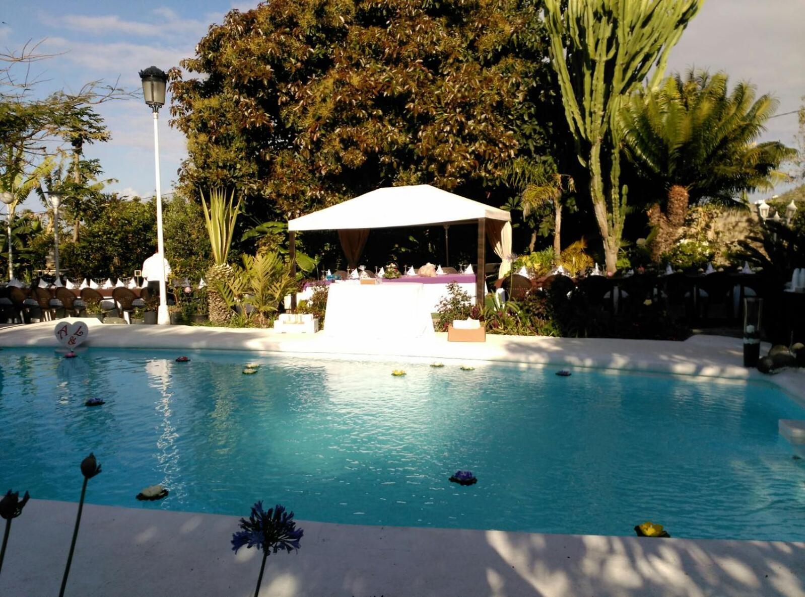 Finca Los Aguacates Trapiche  エクステリア 写真