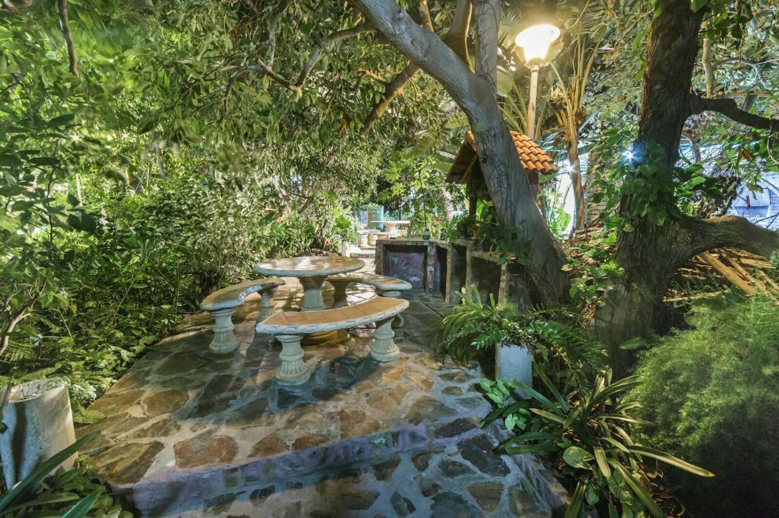 Finca Los Aguacates Trapiche  エクステリア 写真